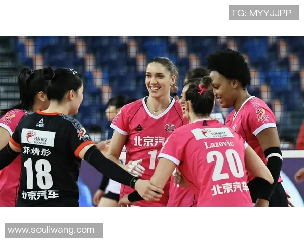 西安排球队状态分析与排球战术探讨的深度研究