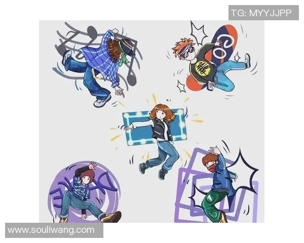 街舞新手必看：从零基础到高手的全方位训练指南与技巧分享