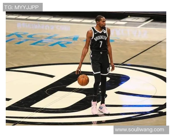 凯文杜兰特：从天赋异禀到篮球传奇的辉煌旅程与心路历程