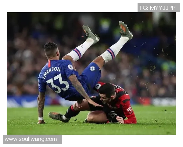 切尔西与伯恩茅斯精彩对决录像回放全场集锦及精彩瞬间分析