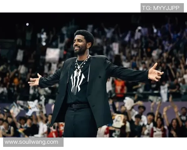 凯里欧文的篮球传奇之路与个人信仰的交织探索