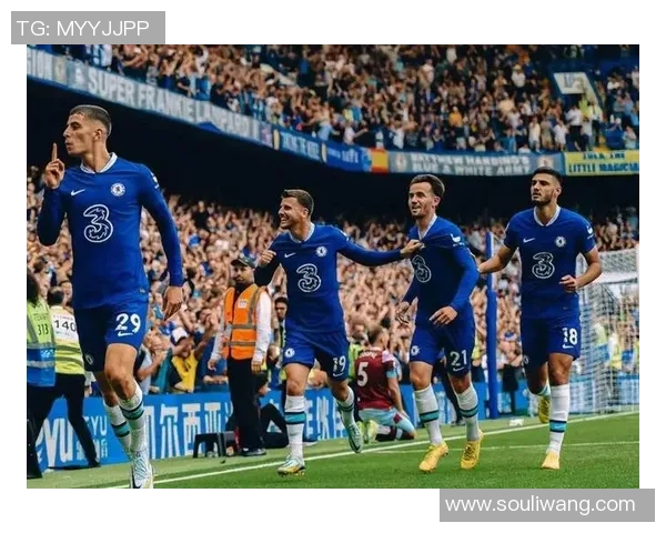 切尔西与米堡精彩对决在线直播全程回顾与分析