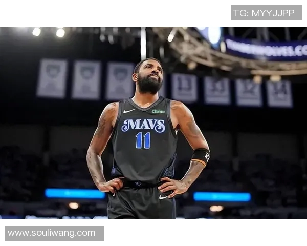 凯里欧文:篮球场上的魔术师与个人信念的坚守者 凯里欧文:篮球场上的魔术师与个人信念的坚守者