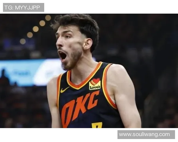 切特霍姆格伦的篮球之路与未来发展潜力探讨 切特霍姆格伦的篮球之路与未来发展潜力探讨