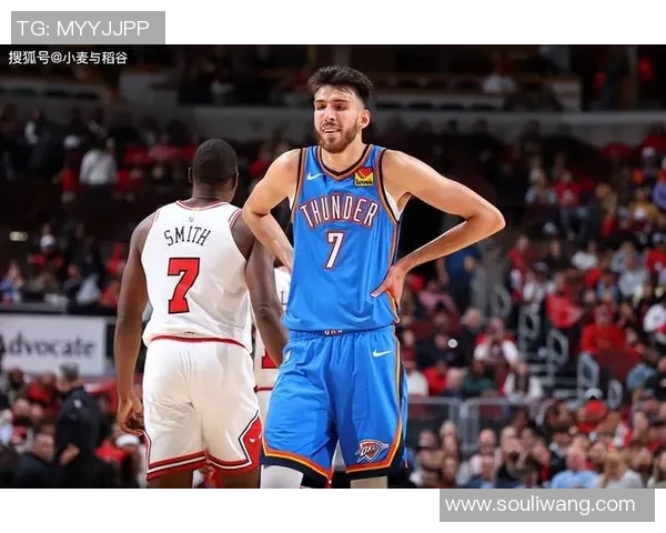 切特霍姆格伦的篮球之路:从新秀到未来明星的蜕变之旅 切特霍姆格伦的篮球之路:从新秀到未来明星的蜕变之旅