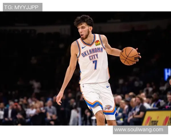 切特霍姆格伦的崛起与未来NBA星途的无限可能性探讨 切特霍姆格伦的崛起与未来NBA星途的无限可能性探讨