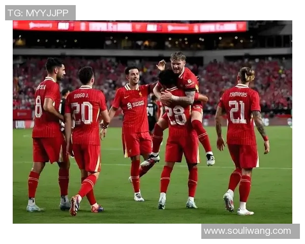 巴黎圣曼对阵利物浦精彩直播全程回顾与赛后分析