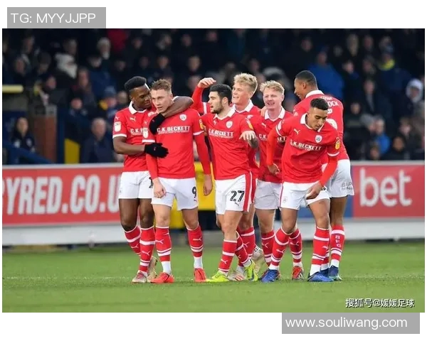 布莱克浦与卢顿精彩对决直播全程回顾与分析