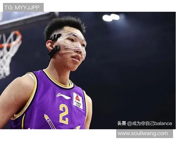 徐杰:从青涩新星到篮球场上的闪耀巨星之路 徐杰:从青涩新星到篮球场上的闪耀巨星之路