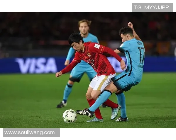 恒大与巴萨精彩对决集锦回顾球迷不容错过的精彩瞬间