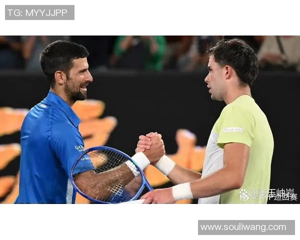 德约科维奇与西蒙的巅峰对决谁将书写网球历史新篇章