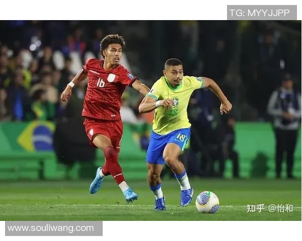 美国与巴西足球对决视频直播全程回顾与精彩瞬间分析