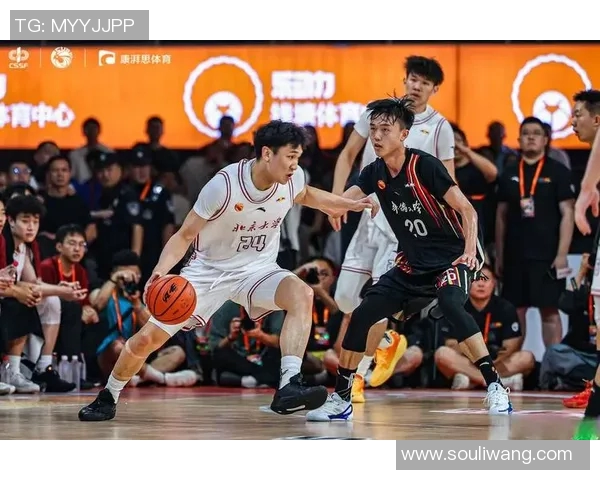 2017年中国大学篮球赛精彩对决北大与清华的巅峰之战回顾