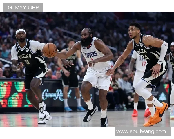 2021年快船与雄鹿精彩对决录像回放全程回顾与分析