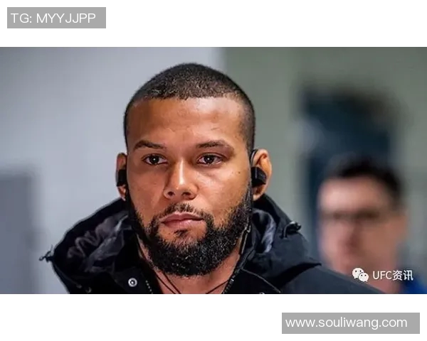 UFC卢克与贝尔福特的巅峰对决揭开战斗之夜的序幕