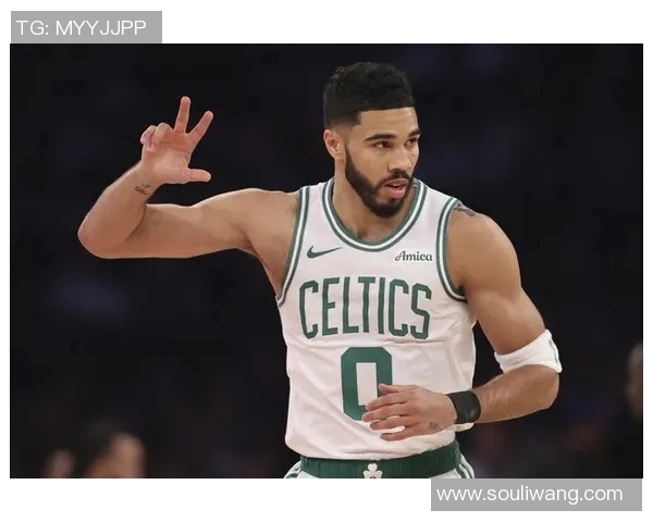 塔图姆60分追忆科比绿军逆转尼克斯创历史新高