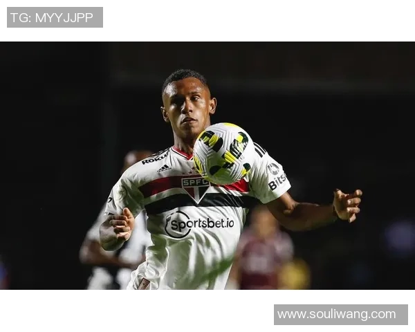 圣保罗与奥斯纳激战正酣谁能在这场较量中笑到最后