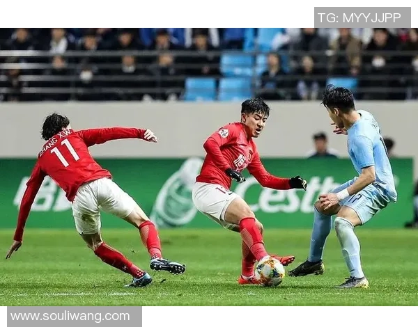 大邱对阵广州恒大精彩直播全程回顾与赛后分析尽在这里