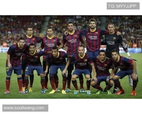 巴塞罗那与小保加的精彩对决比分揭晓赛场瞬间回顾与分析