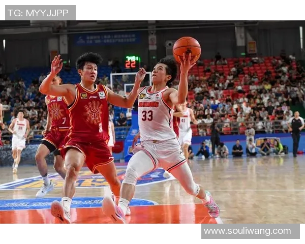 山东与山西篮球对决直播视频全程回放及精彩瞬间分享