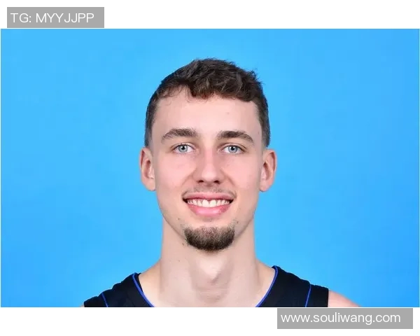 弗朗茨瓦格纳：探索篮球天才的成长与未来潜力