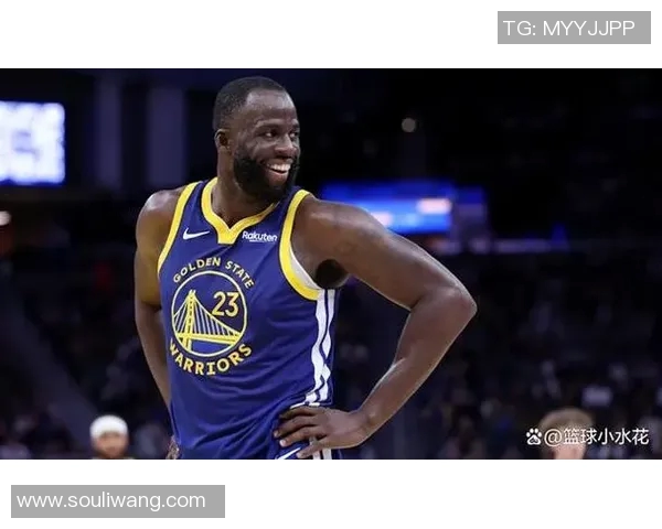 德雷蒙德格林如何在勇士队中扮演关键角色并影响球队的未来发展