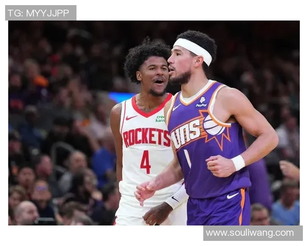 德文布克领衔太阳队崛起NBA新星的成长之路与未来展望