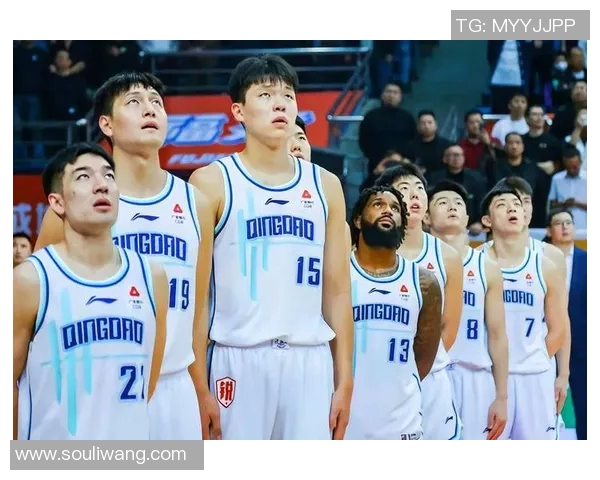 热血对决直播八一男篮迎战青岛队精彩赛事不容错过