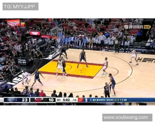 热火与灰熊激战正酣在线直播全程回顾与精彩瞬间分享