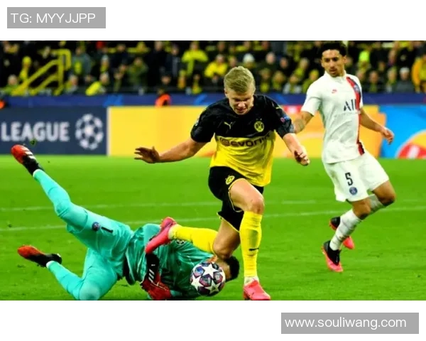 哈兰德：足坛新星的崛起与未来发展潜力分析