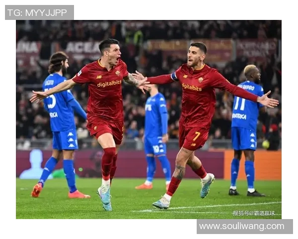 罗马对热刺比赛波胆分析及预测精彩对决展望