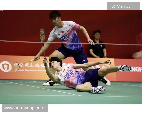 杭州羽毛球队在杯赛中的心理素质表现分析与反思MBA