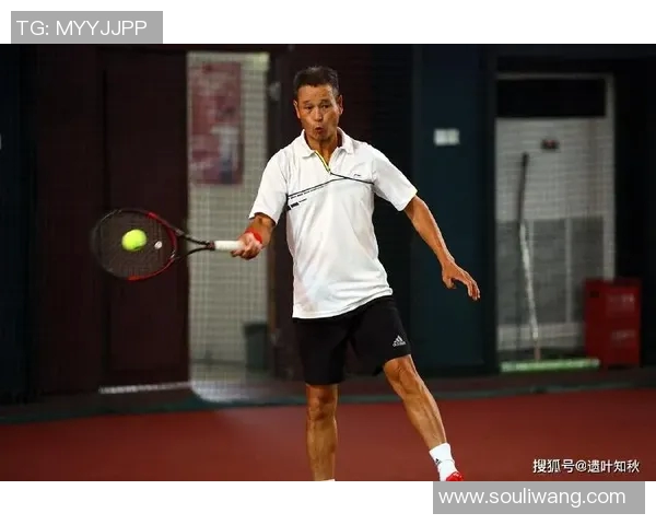 科学网球技术训练的创新方法与实用技巧探讨MBA