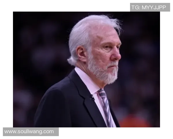 马刺重启摆烂模式波波维奇因轮休主力遭联盟罚款 马刺重启摆烂模式波波维奇因轮休主力遭联盟罚款