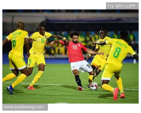 非洲杯激战埃及与加纳两强对决谁能晋级下一轮 非洲杯激战埃及与加纳两强对决谁能晋级下一轮