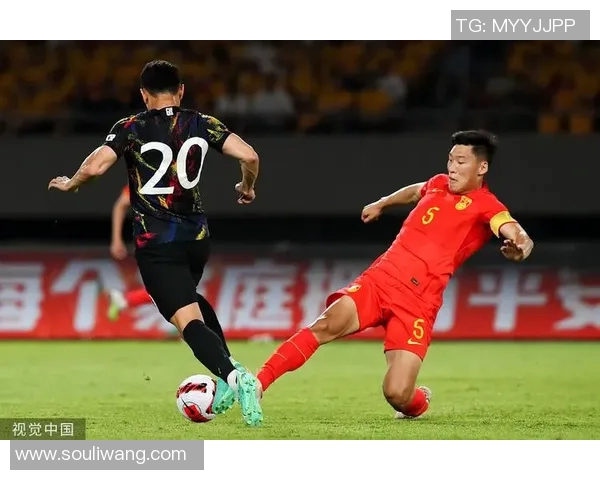2016年中国与韩国足球对抗赛回顾与分析:激情碰撞与战术较量的精彩瞬间 2016年中国与韩国足球对抗赛回顾与分析:激情碰撞与战术较量的精彩瞬间