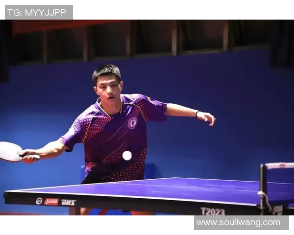 乒乓球盛宴:深入解析广州乒乓球队的实力与发展之路 乒乓球盛宴:深入解析广州乒乓球队的实力与发展之路