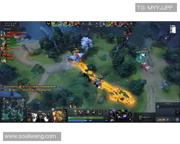 DOTA2个人能力排行榜揭晓V5战队成功跻身第八名引发热议