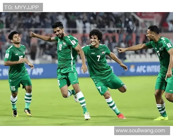 伊拉克与日本U19青年足球赛精彩对决引发热议与期待 伊拉克与日本U19青年足球赛精彩对决引发热议与期待