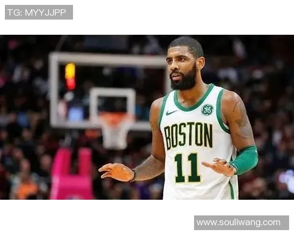凯里欧文的篮球之路与个人成长：从天才少年到NBA巨星的蜕变历程