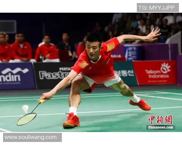 南京羽毛球队在亚运会上的实力展现与未来发展潜力分析