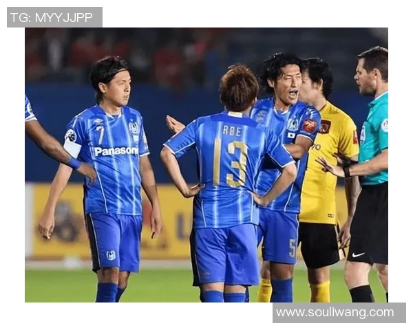 大阪钢巴迎战横滨水手两队争夺胜利的激烈对决即将上演