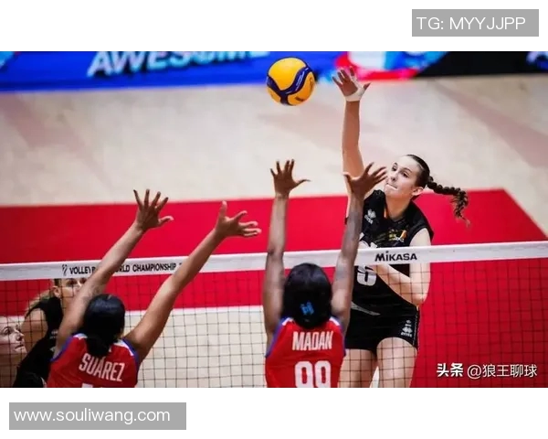 女排古巴对阵俄罗斯精彩比赛视频回顾及赛后分析