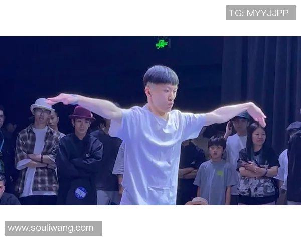 广州街舞队实力强劲荣登全国街舞实力排行榜第七名MBA