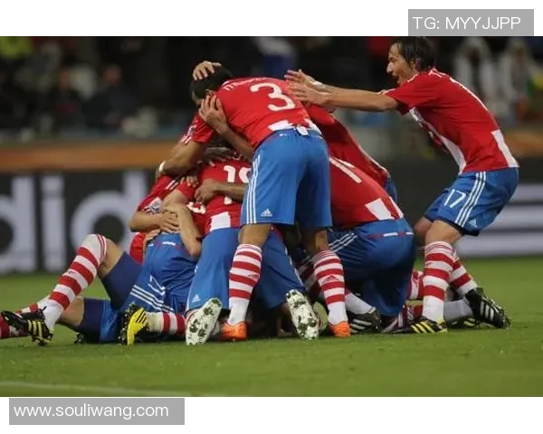 意大利与巴拉圭历史交锋回顾及战绩分析 意大利与巴拉圭历史交锋回顾及战绩分析