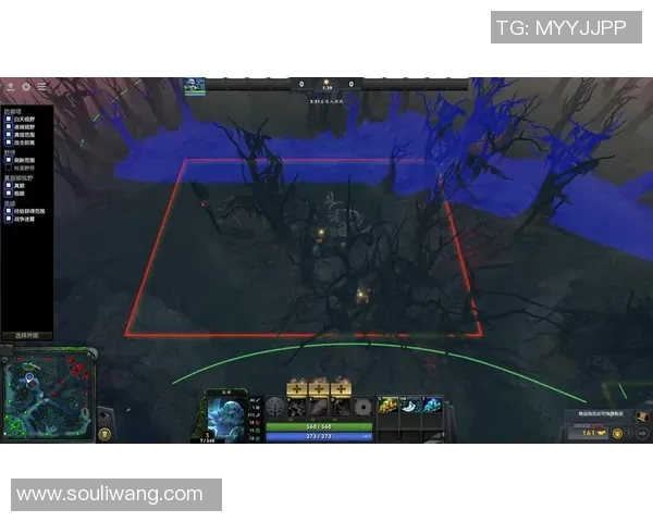 李敏独家揭秘DOTA2游戏技巧与心得分享助你提升战斗水平