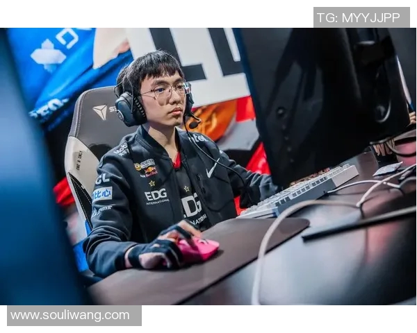 英雄联盟专题深入分析EDG战队团队配合与战术协作的成功之道