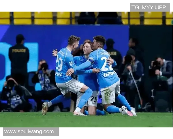 那不勒斯与帕尔马的激烈对决谁能笑到最后精彩赛事前瞻分析