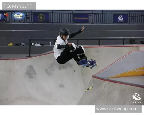 深圳滑板队实力强劲荣获全国滑板实力排行榜第二名